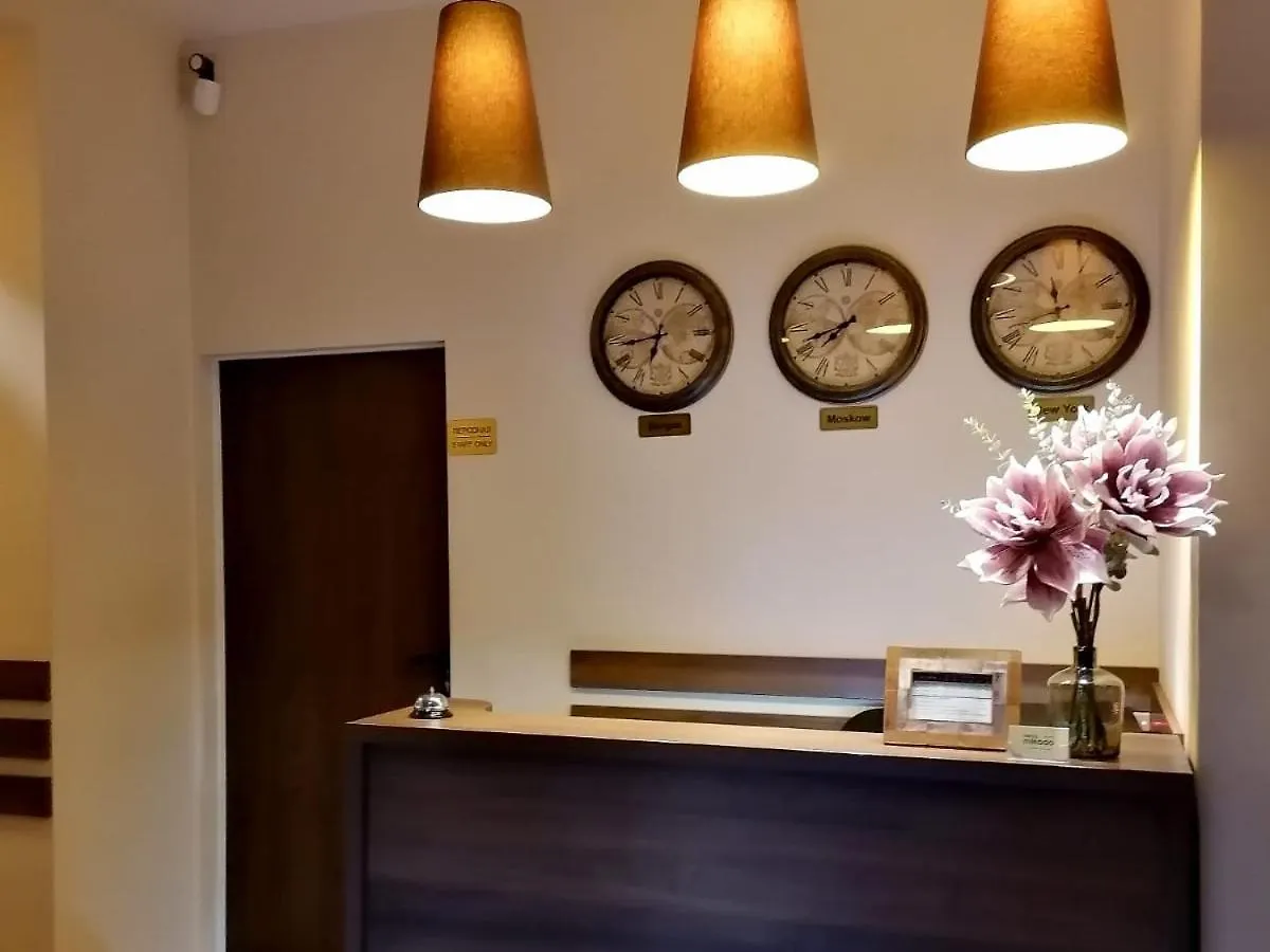 Хотел Микадо 3*, Burgas Bulgaria