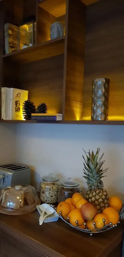 *** Hotel Хотел Микадо Bulgaria