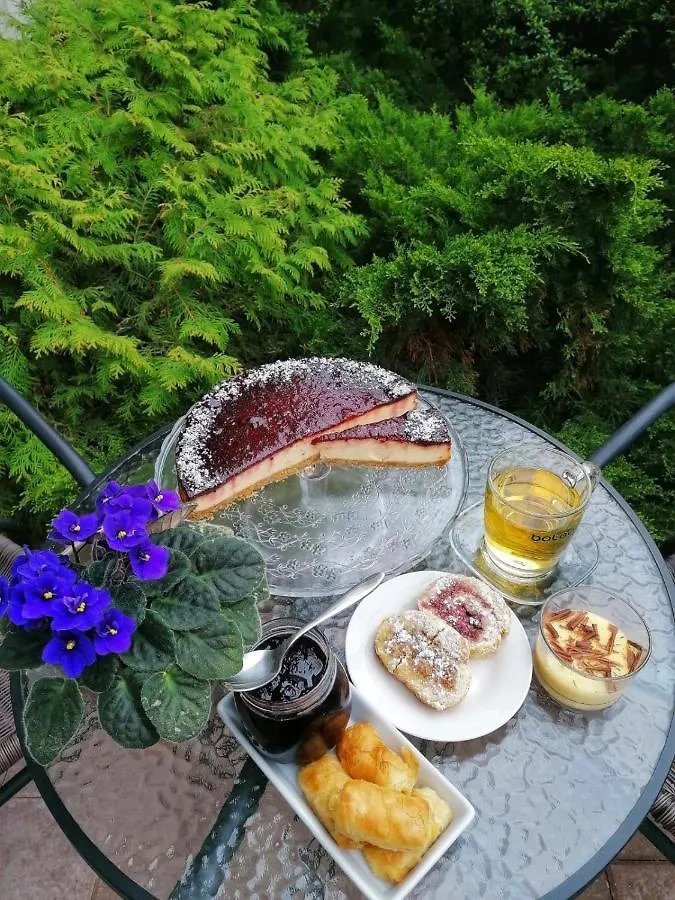 Hotel Хотел Микадо Burgas City