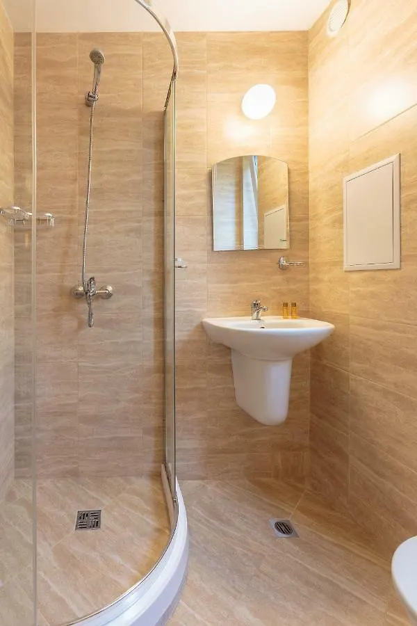 Хотел Микадо 3*, Burgas