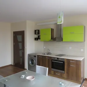Emona Apartament Burgas